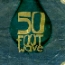 50 Foot Wave CD cover