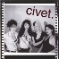 Civet cover