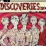Discoveries 2004 compilation cover