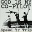 Speed Yr Trip cover