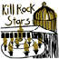 Kill Rock Stars cover