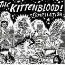 Kittenblood Vol 1 cover