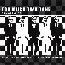 Too Much Two Tone cover