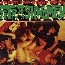 Spend The Night With The Trashwomen cover